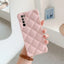 Silicone Diamond Cell Phone Case For Huawei P40 - MyMobile