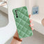 Silicone Diamond Cell Phone Case For Huawei P40 - MyMobile