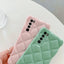 Silicone Diamond Cell Phone Case For Huawei P40 - MyMobile