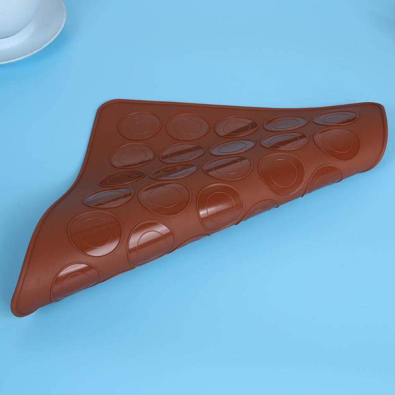 Silicone Kitchen Bakeware Baking Pastry Tools - MyMobile