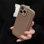 Silicone Soft Case Of Mobile Phone - MyMobile