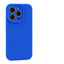 Simple Liquid Silicone Mobile Phone Case - MyMobile