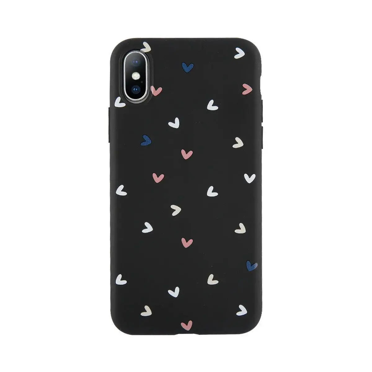 Simple Little Love Mobile Phone Case - MyMobile