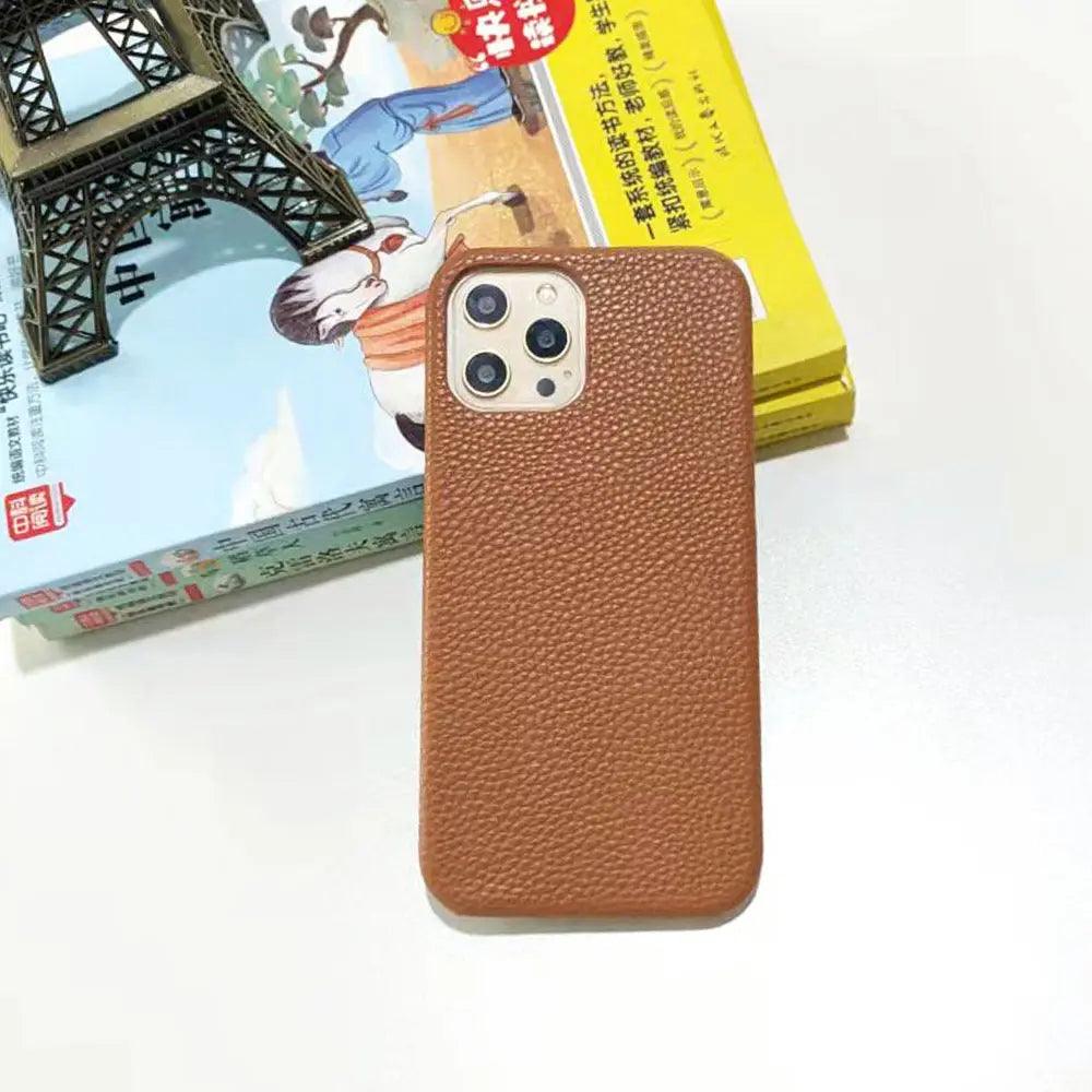 Simple Mobile Phone Case All Inclusive - MyMobile