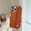 Simple Retro Mobile Phone Case Card With Bracket - MyMobile