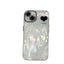 Simple Shell Grain Heart Mobile Phone Shell - MyMobile