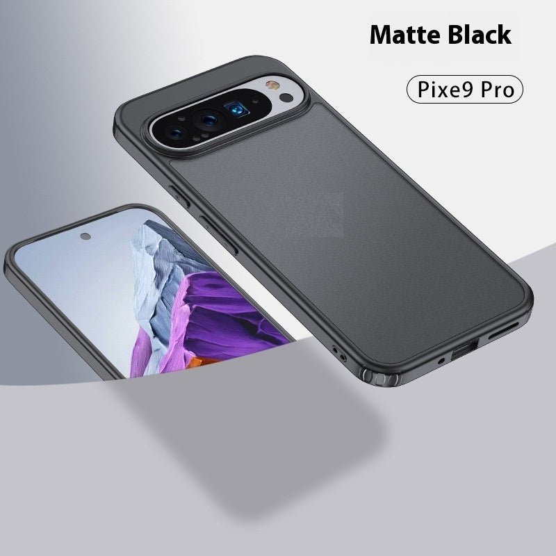 Simple Transparent Frosted Drop - resistant Phone Case For Google Pixel 9 - MyMobile