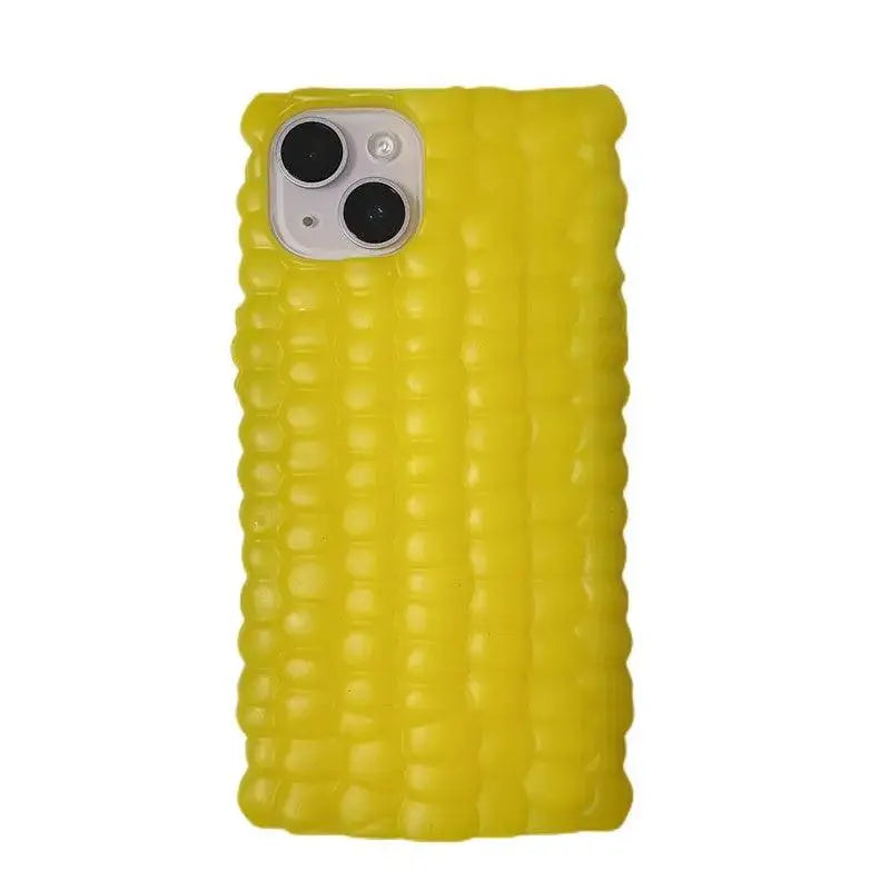 Simulated Corn Is Suitable Mobile Phone Case - MyMobile