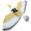 Simulation Bird Cat Interactive Pet Toys Hanging Eagle Flying Teasering Play Kitten Dog Toy - MyMobile