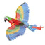 Simulation Bird Cat Interactive Pet Toys Hanging Eagle Flying Teasering Play Kitten Dog Toy - MyMobile