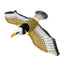 Simulation Bird Cat Interactive Pet Toys Hanging Eagle Flying Teasering Play Kitten Dog Toy - MyMobile