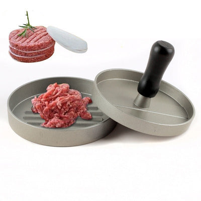 Single Burger Press Kitchen Gadget - MyMobile