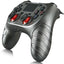 Six Axis Double Vibration Game Handle With Light - MyMobile