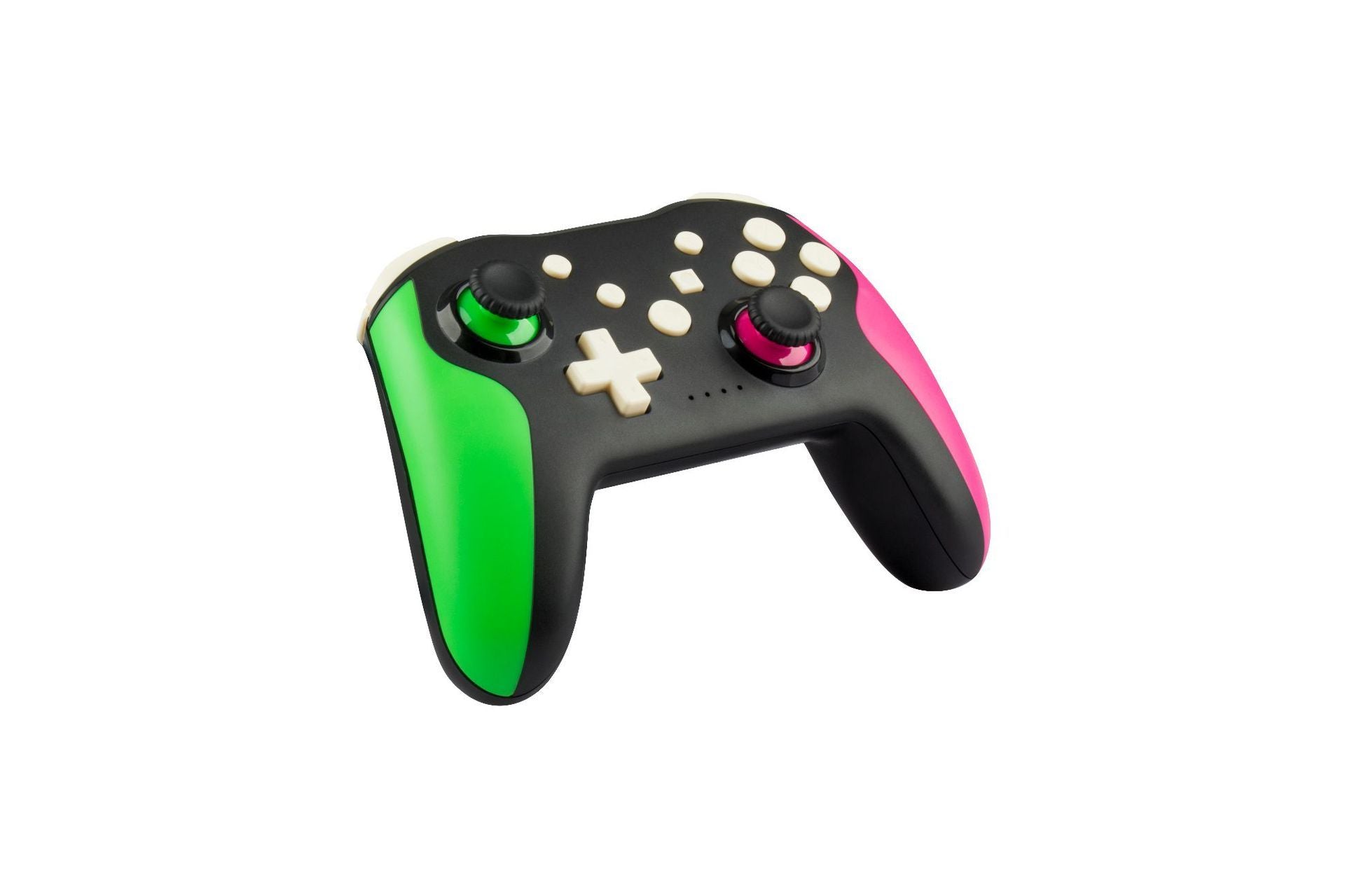 Six - axis Vibration Somatosensory NFC Bluetooth Gamepad - MyMobile