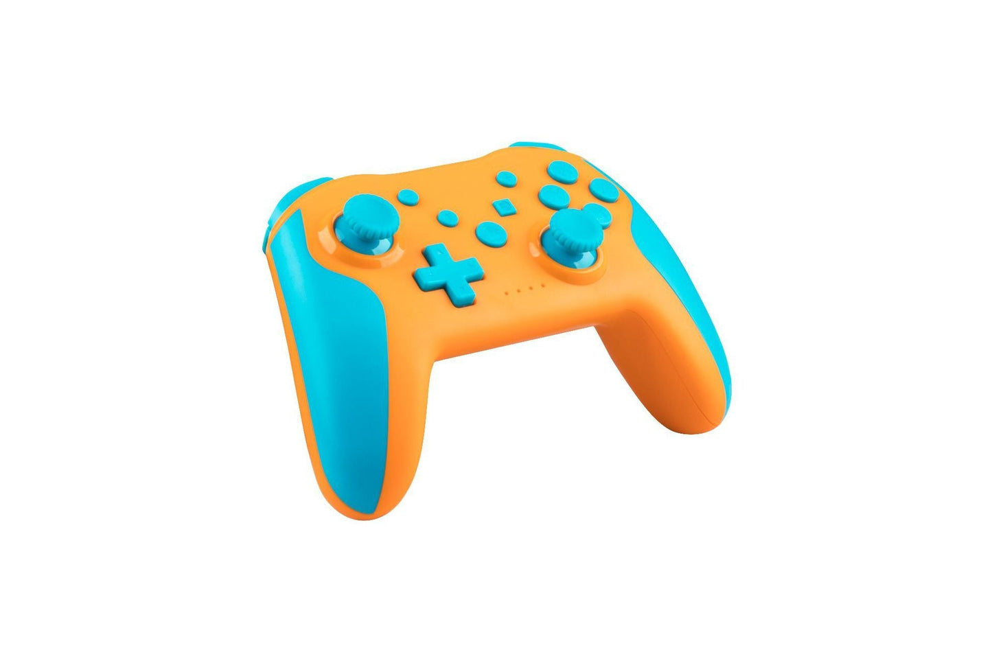 Six - axis Vibration Somatosensory NFC Bluetooth Gamepad - MyMobile