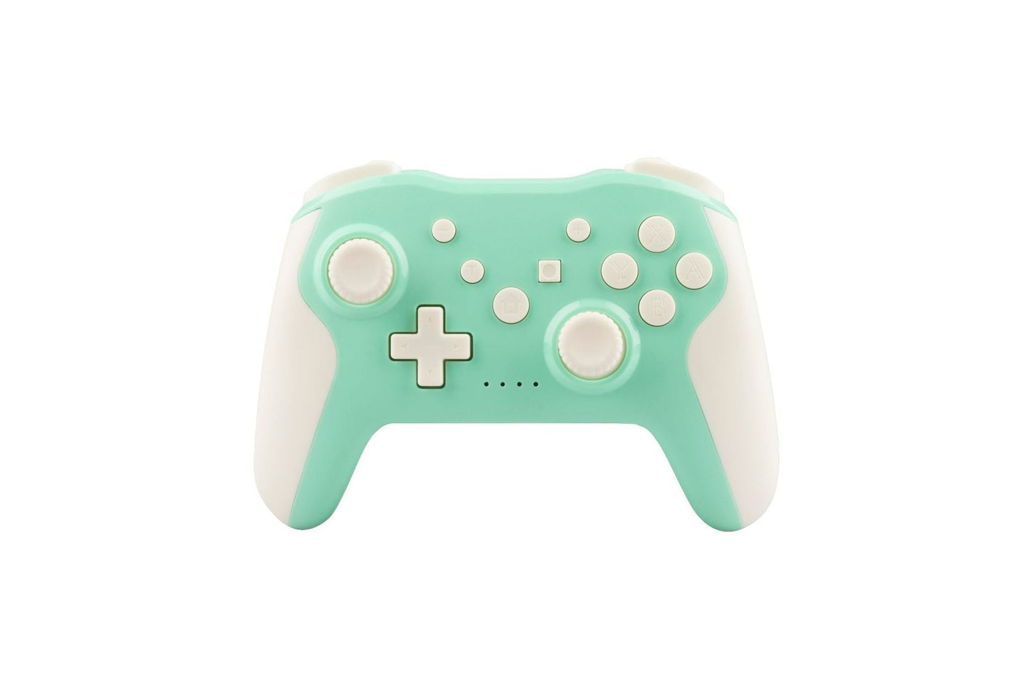 Six - axis Vibration Somatosensory NFC Bluetooth Gamepad - MyMobile