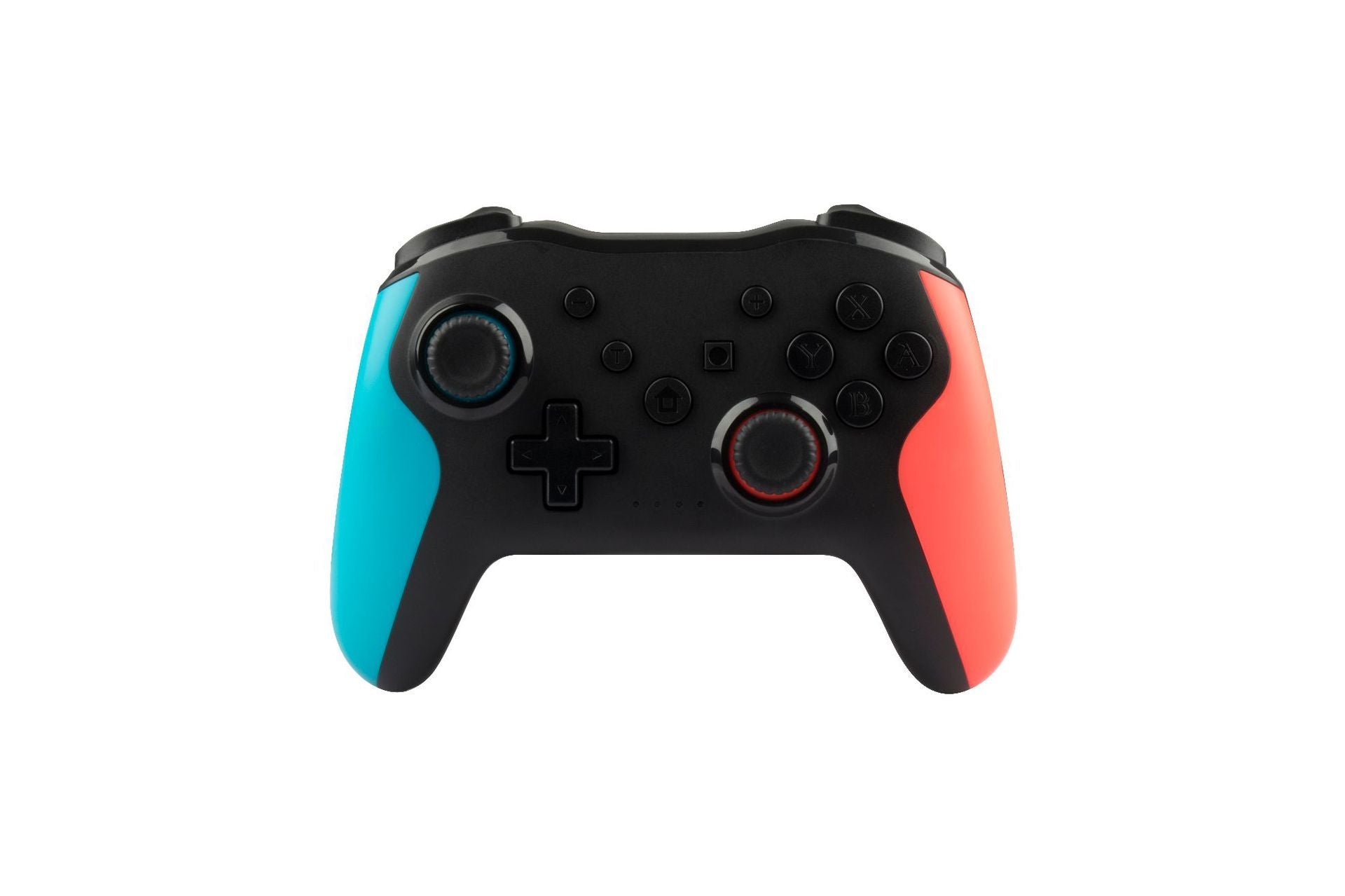 Six - axis Vibration Somatosensory NFC Bluetooth Gamepad - MyMobile