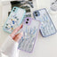 Skin - Friendly Phone Case For Ip12 Pro Max Flower Series For iPhone 11, 12 - MyMobile