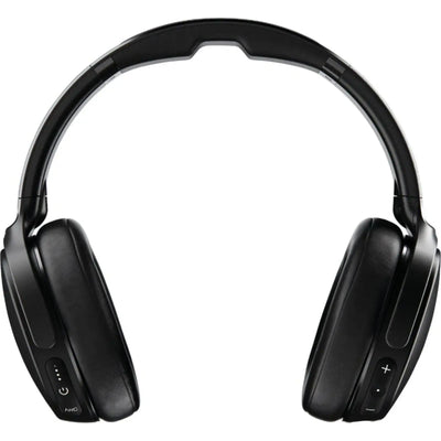 Skullcandy Venue ANC Wireless Headphones Black - MyMobile