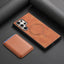 Sleeve Advanced Sense Ultra - thin Silicone Anti - fall Protective Cover For Samsung Galaxy S24 - MyMobile