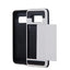 Sliding Card Holder Phone Case For Samsung Galaxy S9 - MyMobile