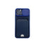 Sliding Lens Card Protective Sleeve Mobile Phone Case - MyMobile