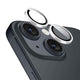Kinglas Camera Lens Protector (Set of 2) for iPhone 15 / 15 Plus