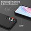REDEFINE Liquid Silicone Case Cover with Magnetic Ring for Samsung Galaxy S26