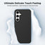 REDEFINE Liquid Silicone Case Cover with Magnetic Ring for Samsung Galaxy S26 Plus