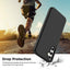 REDEFINE Liquid Silicone Case Cover with Magnetic Ring for Samsung Galaxy S26