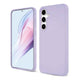 REDEFINE Liquid Silicone Case Cover with Magnetic Ring for Samsung Galaxy S26