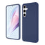 REDEFINE Liquid Silicone Case Cover with Magnetic Ring for Samsung Galaxy S25 FE