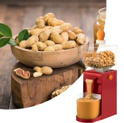 Small Cooking Grinder - MyMobile