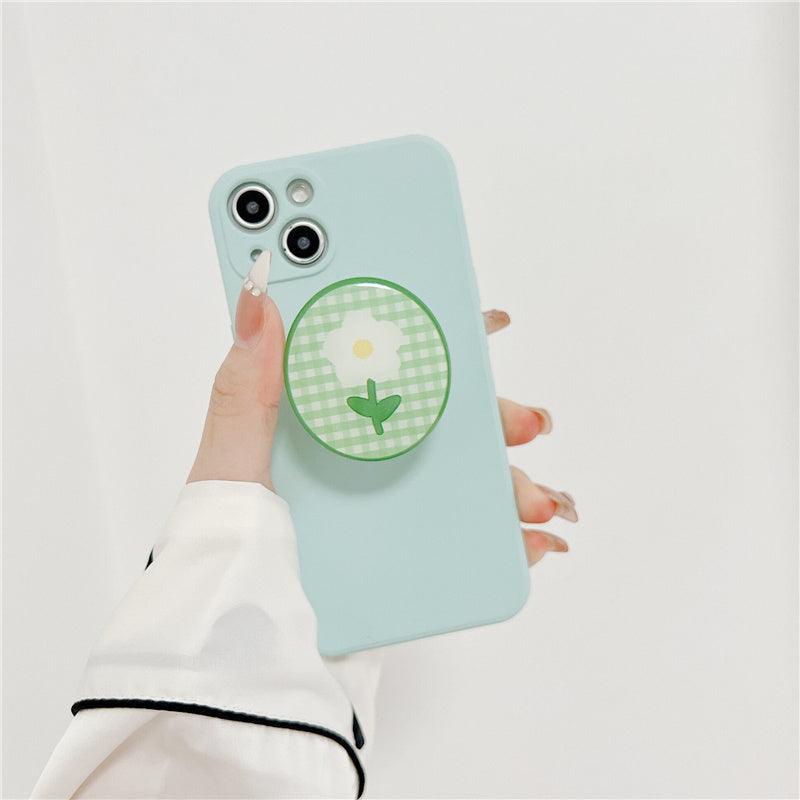 Small Flowers Suitable For 13promax Mobile Phone Case - MyMobile