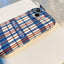 Small High End Striped Plaid Mobile Phone Shell - MyMobile