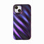 Small Laser Dark Purple Mobile Phone Case For iPhone 14 - MyMobile