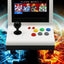 Small Old - fashioned 7 - inch Mini Handle High - definition Export Game Console - MyMobile