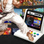 Small Old - fashioned 7 - inch Mini Handle High - definition Export Game Console - MyMobile