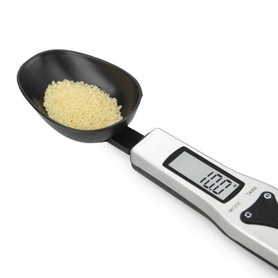 Smart Measuring Spoon - MyMobile