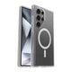 Hybrid Beatles Shockproof Case Cover with Magnetic Ring for Samsung Galaxy S26