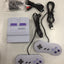 SNES Game Console 16 Bit MINI Game Console Replica - MyMobile