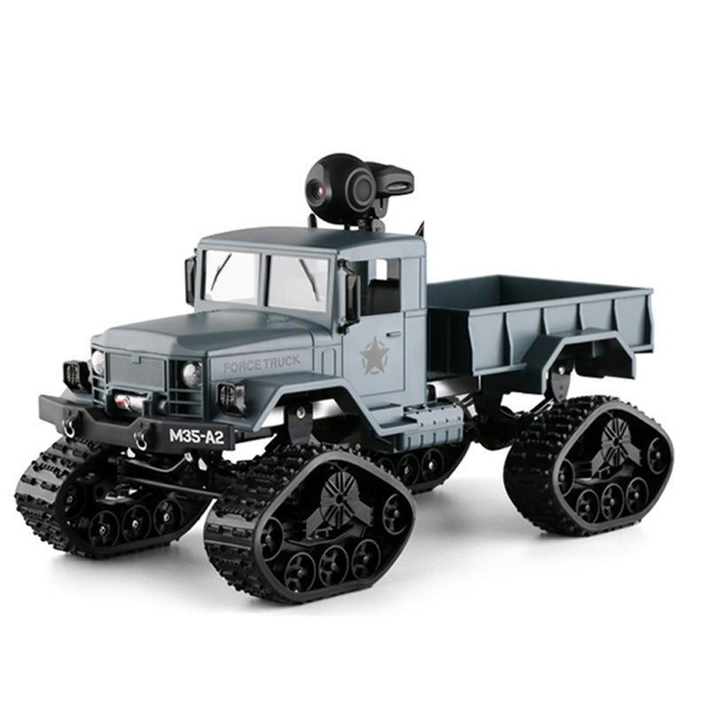 Snow Truck RC Car For Children - MyMobile