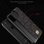 Soft shell leather mobile phone case For iPhone 11 - MyMobile