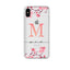 Soft shell letter mobile phone case - MyMobile