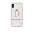 Soft shell letter mobile phone case - MyMobile