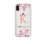 Soft shell letter mobile phone case - MyMobile