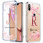 Soft shell letter mobile phone case - MyMobile