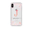 Soft shell letter mobile phone case - MyMobile