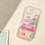 Soft Silicone Two Cat Mobile Phone Cases - MyMobile