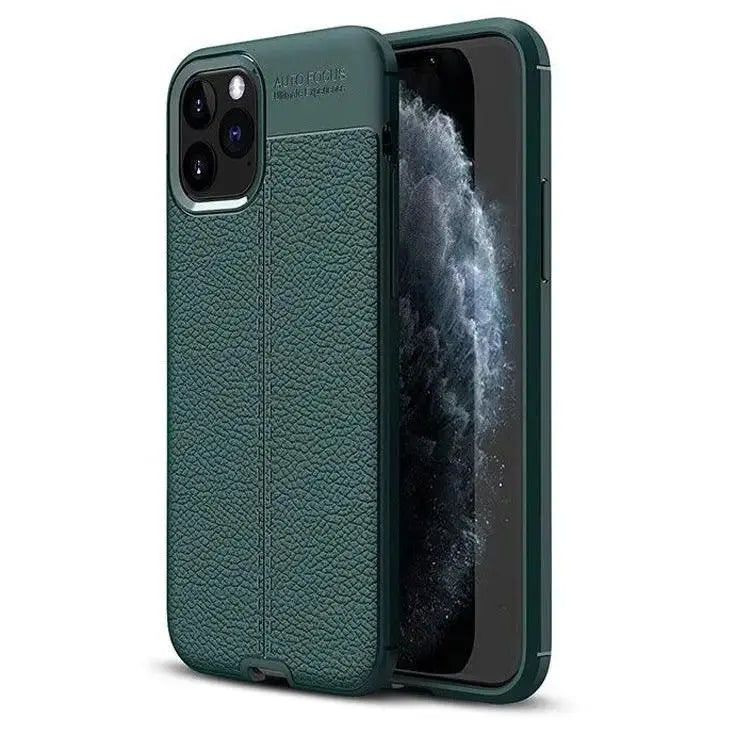 Solid Color Mobile Phone Case Cover - MyMobile